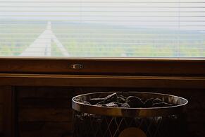 Santa's Hotel Santa Claus