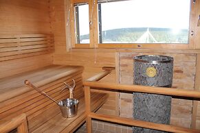 Santa's Hotel Santa Claus