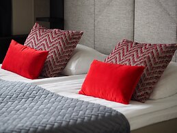 Santa's Hotel Santa Claus