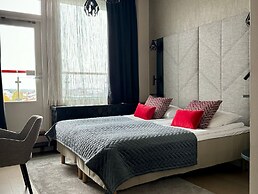 Santa's Hotel Santa Claus