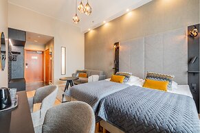 Santa's Hotel Santa Claus