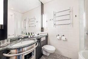 Santa's Hotel Santa Claus