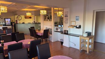 Hotell Linden