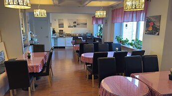 Hotell Linden