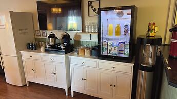 Hotell Linden