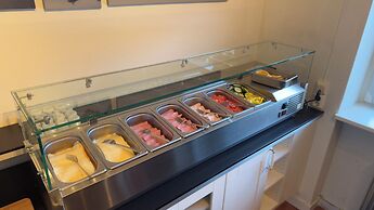 Hotell Linden