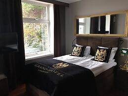 Grand Hotel Arendal - Unike Hoteller