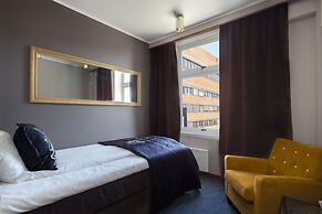 Grand Hotel Arendal - Unike Hoteller