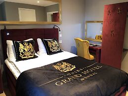 Grand Hotel Arendal - Unike Hoteller