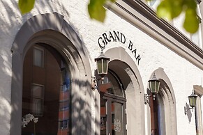 Grand Hotel Arendal - Unike Hoteller