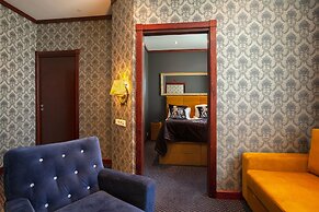 Grand Hotel Arendal - Unike Hoteller