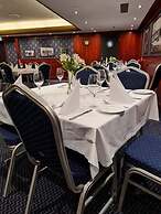 Grand Hotel Arendal - Unike Hoteller