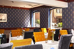 Grand Hotel Arendal - Unike Hoteller