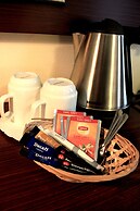 Grand Hotel Arendal - Unike Hoteller