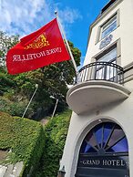 Grand Hotel Arendal - Unike Hoteller