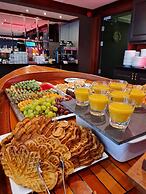 Grand Hotel Arendal - Unike Hoteller