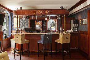 Grand Hotel Arendal - Unike Hoteller