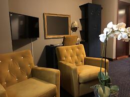 Grand Hotel Arendal - Unike Hoteller