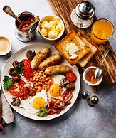 Grand Hotel Arendal - Unike Hoteller