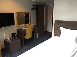 Grand Hotel Arendal - Unike Hoteller