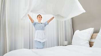 Grand Hotel Arendal - Unike Hoteller