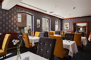 Grand Hotel Arendal - Unike Hoteller