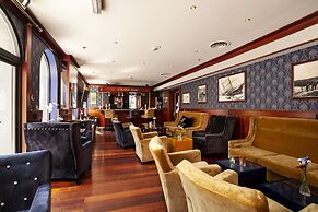 Grand Hotel Arendal - Unike Hoteller