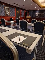 Grand Hotel Arendal - Unike Hoteller