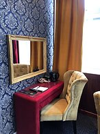 Grand Hotel Arendal - Unike Hoteller