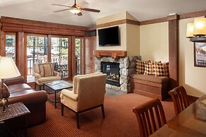 Hyatt Vacation Club at High Sierra Lodge, Lake Tahoe