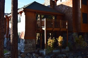 Hyatt Vacation Club at High Sierra Lodge, Lake Tahoe