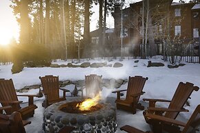 Hyatt Vacation Club at High Sierra Lodge, Lake Tahoe