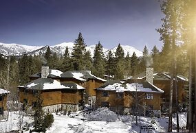 Hyatt Vacation Club at High Sierra Lodge, Lake Tahoe