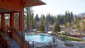 Hyatt Vacation Club at High Sierra Lodge, Lake Tahoe