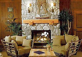 Hyatt Vacation Club at High Sierra Lodge, Lake Tahoe
