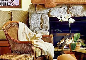 Hyatt Vacation Club at High Sierra Lodge, Lake Tahoe