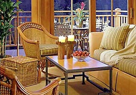 Hyatt Vacation Club at High Sierra Lodge, Lake Tahoe