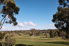 Yarra Valley Lodge