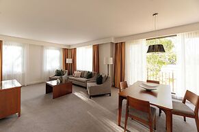 Yarra Valley Lodge