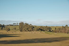 Yarra Valley Lodge
