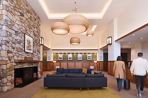 Yarra Valley Lodge