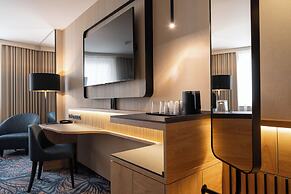 Airport Hotel Okecie