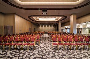 Airport Hotel Okecie