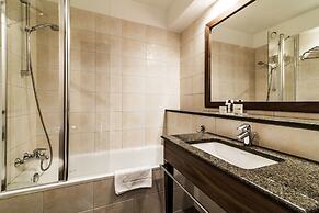 Airport Hotel Okecie