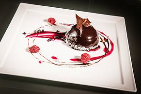 Airport Hotel Okecie