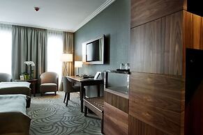 Airport Hotel Okecie