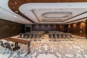 Airport Hotel Okecie