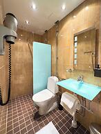 Best Western Hotel Bentleys