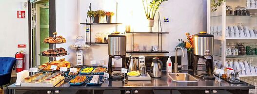 Best Western Hotel Bentleys