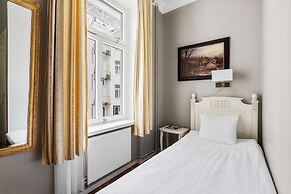 Best Western Hotel Bentleys